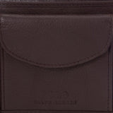 Polo Ralph Lauren pebble leather wallet, imported from the UK