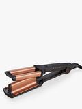 BaByliss Deep Waves Hair Waver black - British product