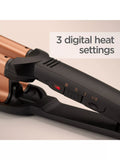 BaByliss Deep Waves Hair Waver black - British product