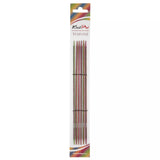 KnitPro Symfonie Wood Double Pointed Knitting Needles 2.5mm Pack of 5