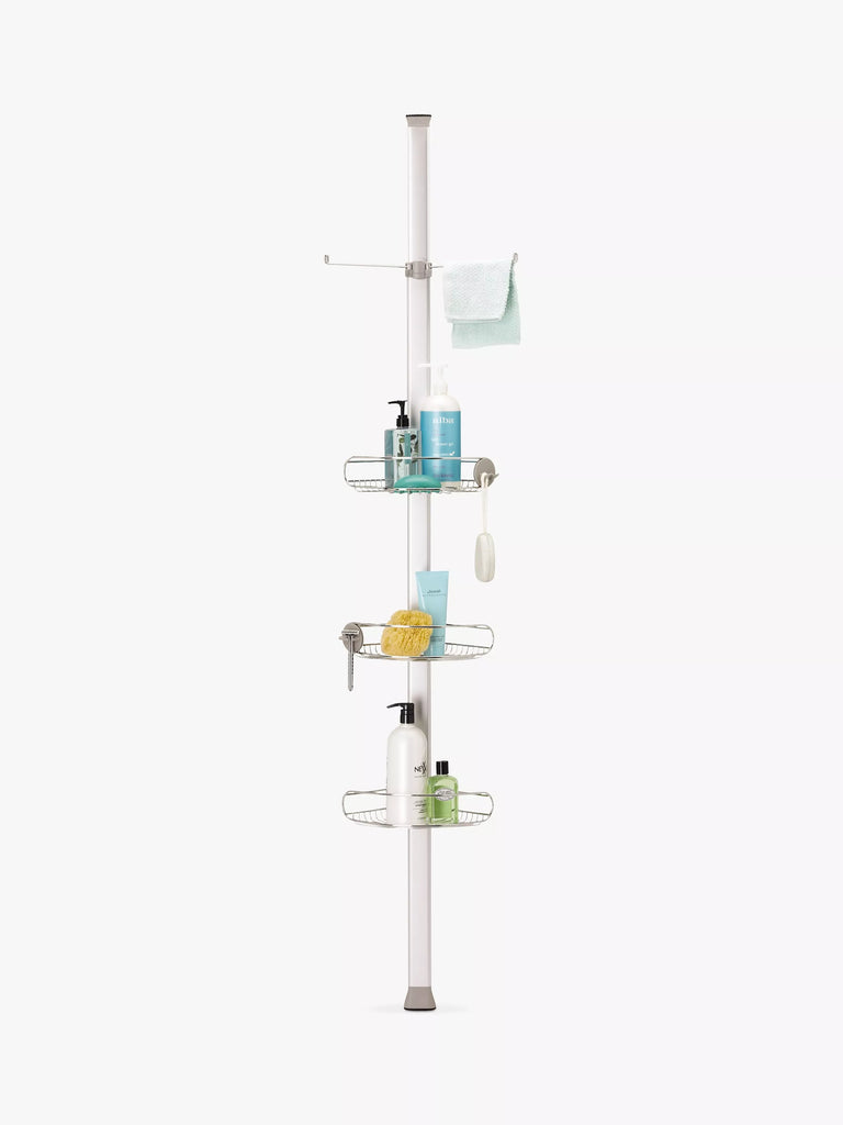 simplehuman Tension Shower Caddy