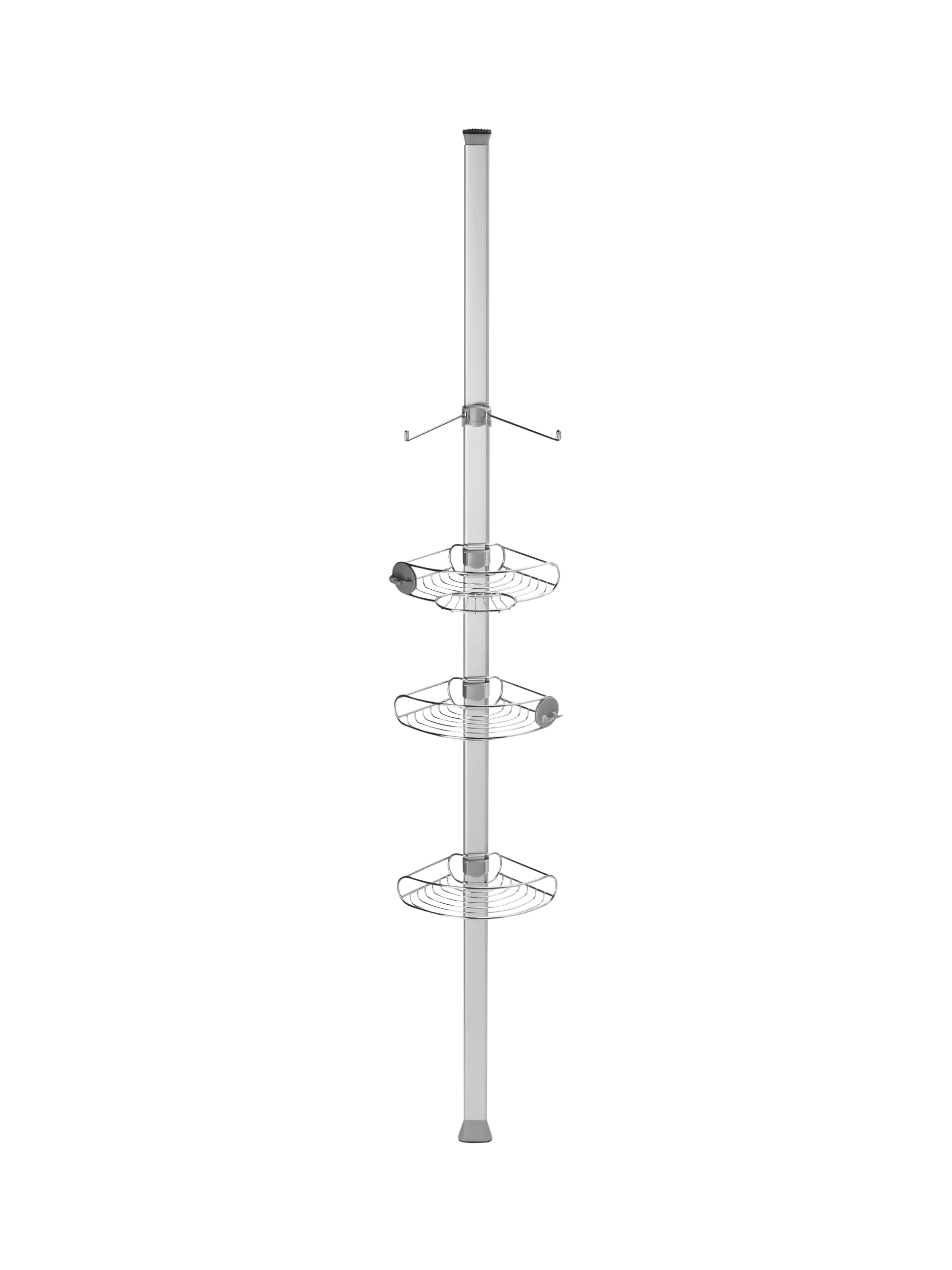 Simplehuman Tension Shower Caddy (British brand)