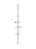 Simplehuman Tension Shower Caddy (British brand)