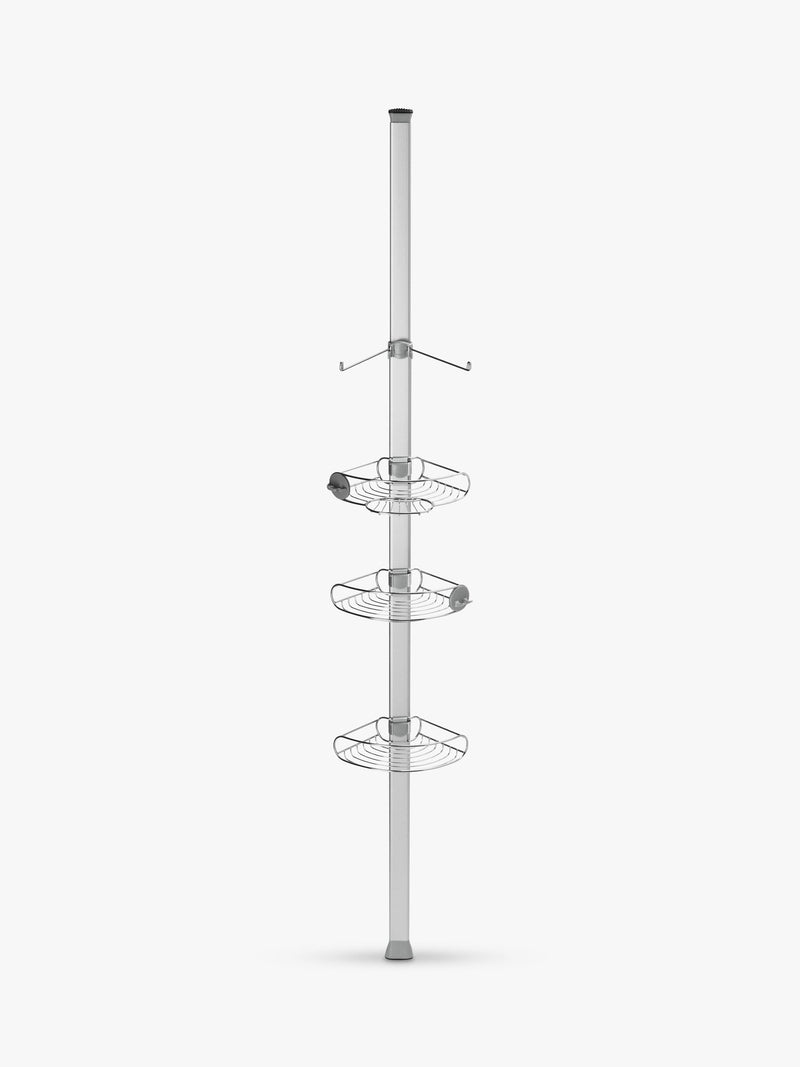 Simplehuman Tension Shower Caddy (British brand)