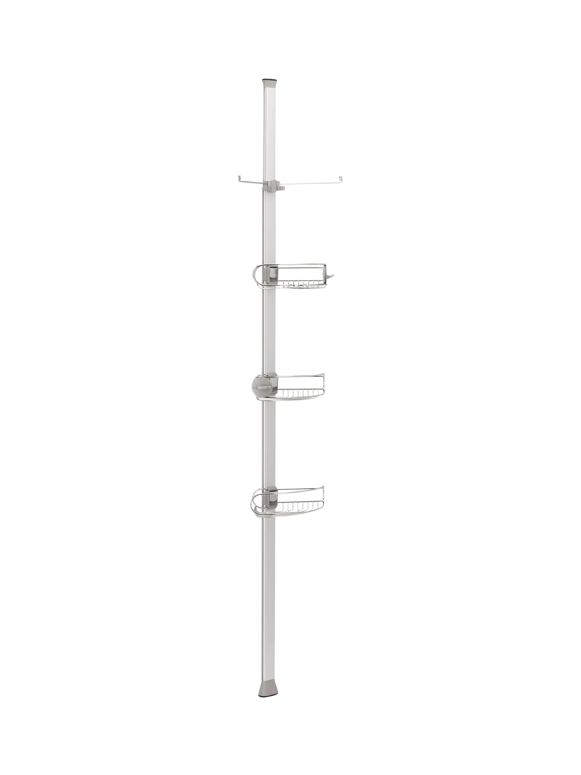 Simplehuman Tension Shower Caddy (British brand)