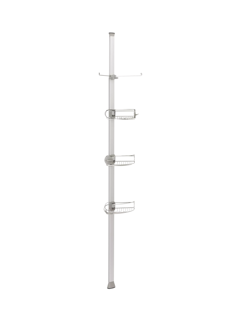 Simplehuman Tension Shower Caddy (British brand)