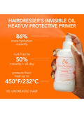 Bumble and bumble Invisible Oil hair primer 250ml (British brand)