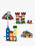 LEGO Classic 10698 Large Creative Brick Box building toy set with 790 pieces, UK version