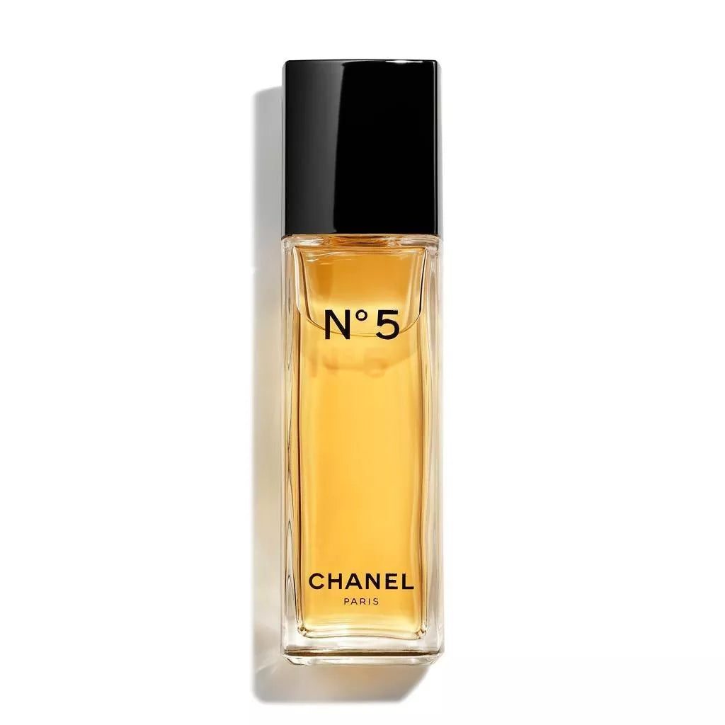 CHANEL N°5 Eau de Toilette Spray