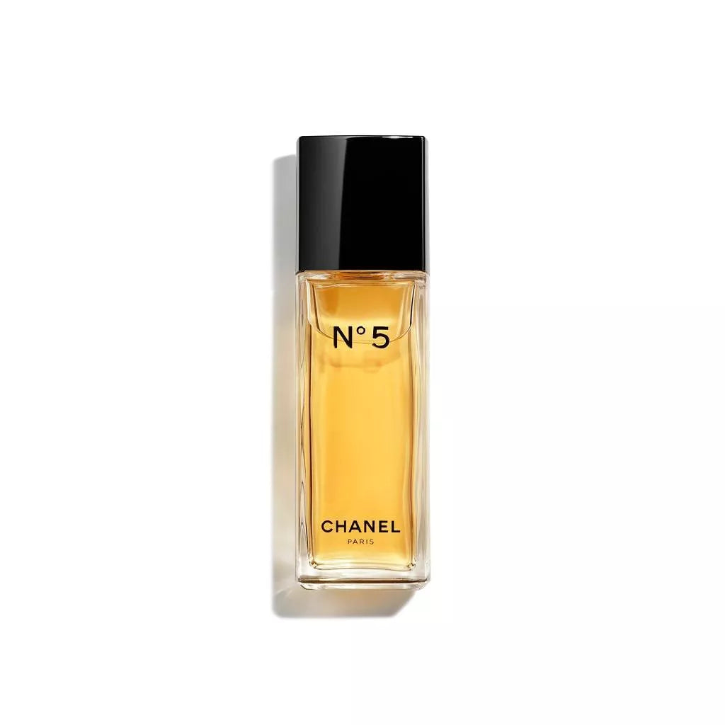 CHANEL N°5 Eau de Toilette Spray