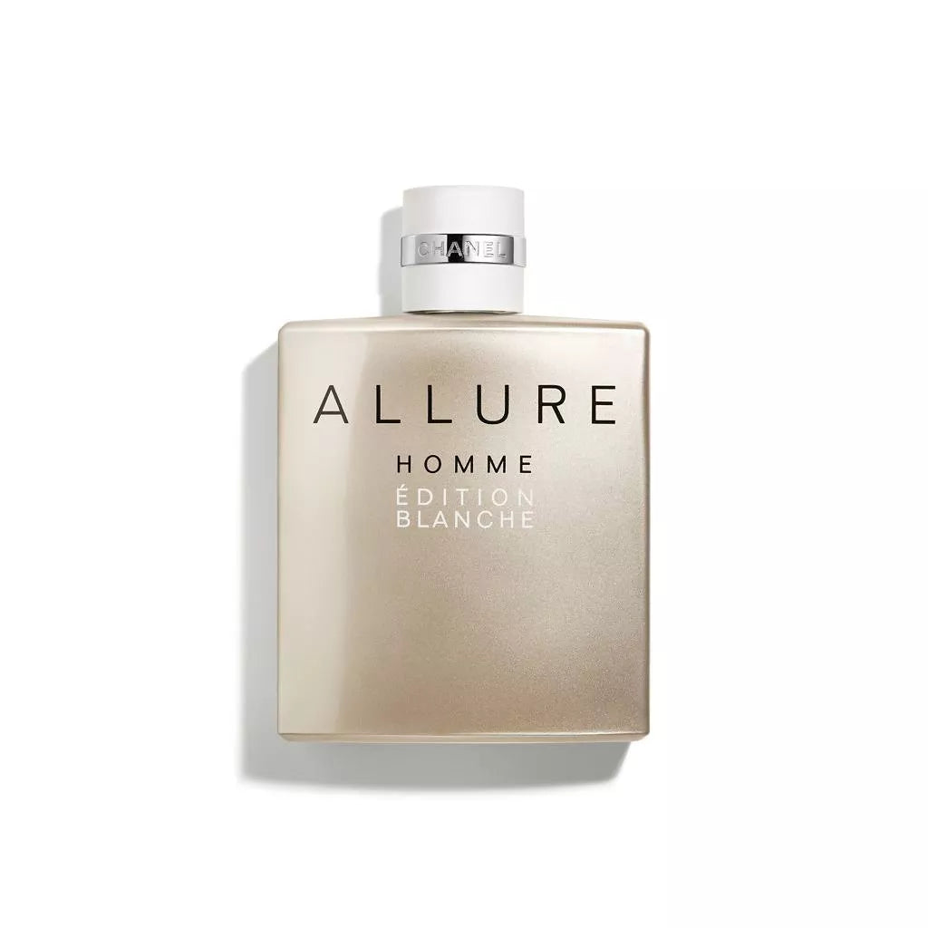 CHANEL Allure Homme Édition Blanche Eau de Toilette Concentrée Spray