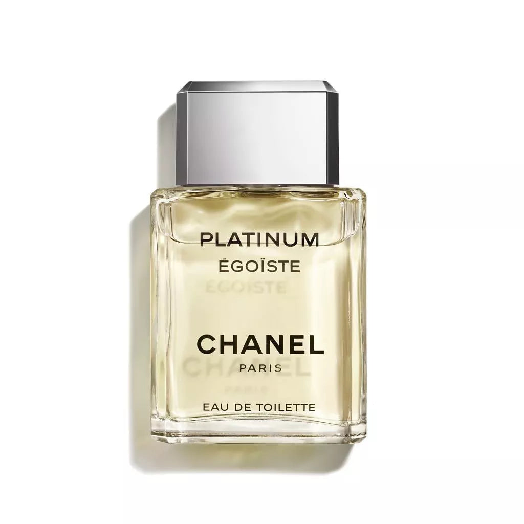 CHANEL Platinum Égoïste Eau de Toilette Spray