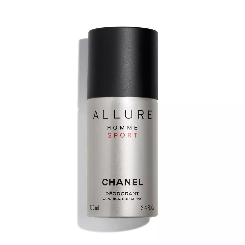 CHANEL Allure Homme Sport Spray Deodorant