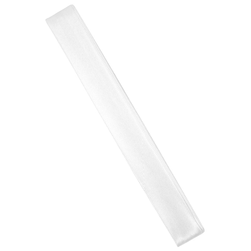 John Lewis satin bias binding 15mm x 2m, imported from the UK