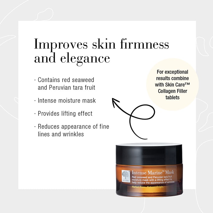 New Nordic Intense Marine Mask 50ml