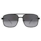 Guess GF0211 black men aviator sunglasses (British brand)
