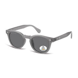 Montana MP191 brown polarised unisex sunglasses, imported from the UK