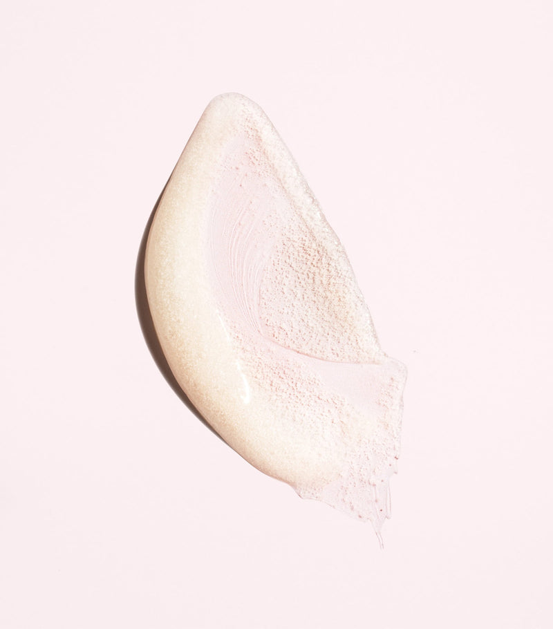 Oribe Serene Scalp Exfoliating Scrub 125ml, imported from the UK
