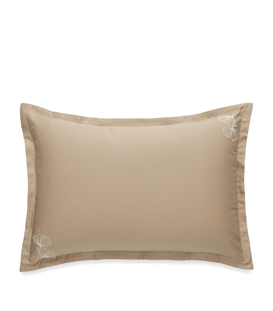 Hamam Core Blossom Oxford Pillowcase 50x70cm, UK version