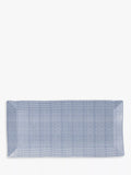 Royal Doulton Pacific Blue serving platter 39cm - British product