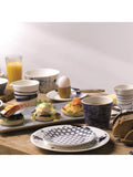 Royal Doulton Pacific Blue serving platter 39cm - British product