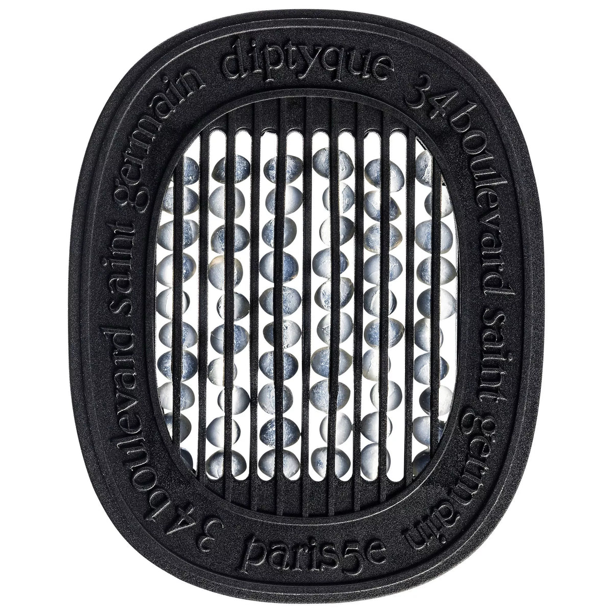 Diptyque diffuser capsule fresh scent - British product