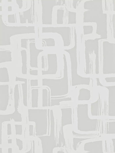 Papier peint Asuka Harlequin John Lewis - Acheter en ligne chez McGrocer