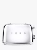 Smeg TSF01 2-Slice Toaster