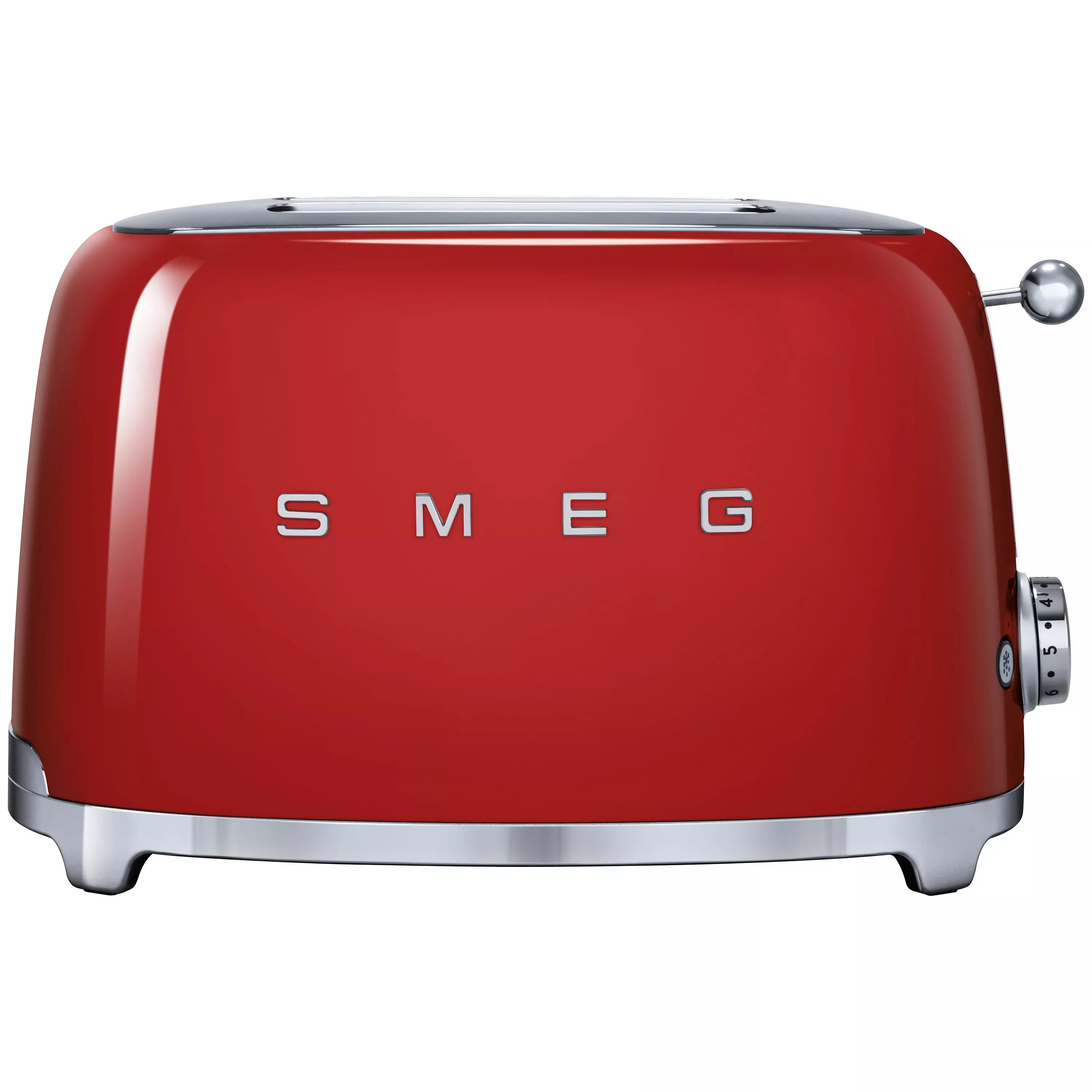 Smeg TSF01 2-Slice Toaster