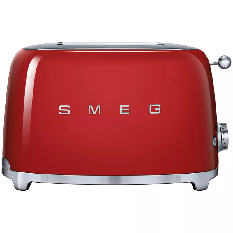 Smeg TSF01 2-Slice Toaster