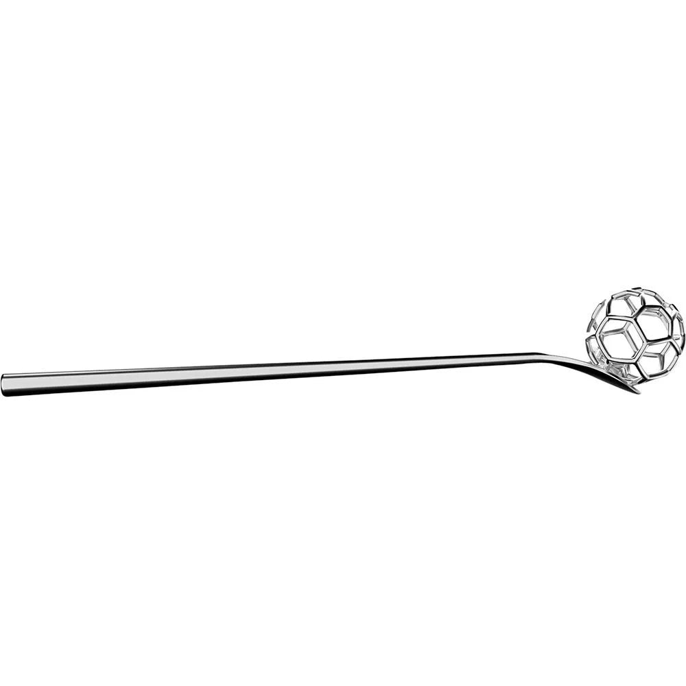 Alessi stainless steel Acacia honey dripper - British product