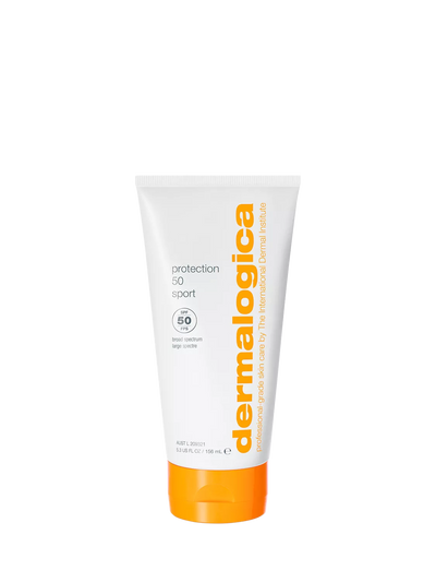 Dermalogica Protection 50 Sport Kroppssolkrem SPF 50 156ml