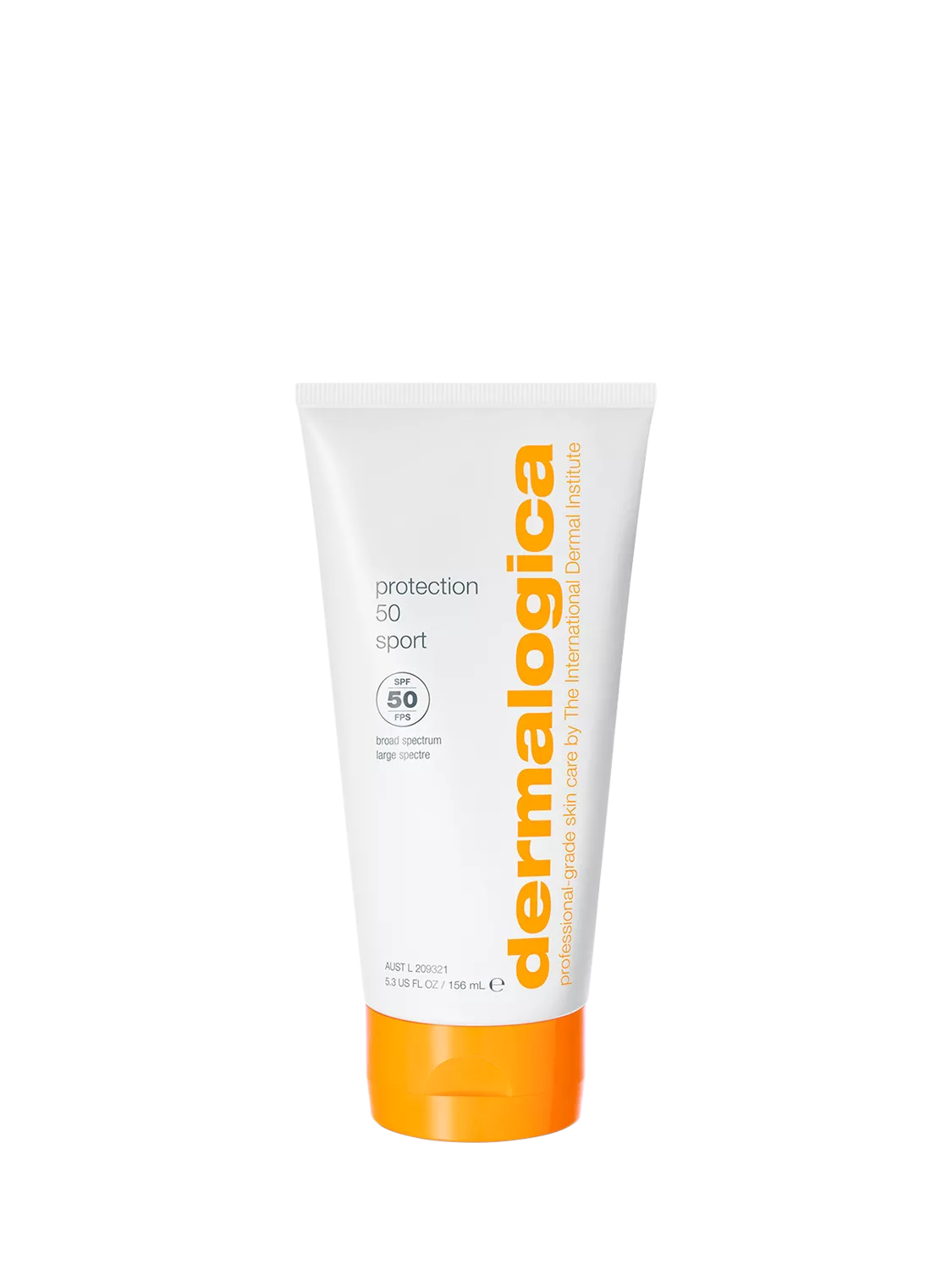 Dermalogica Sport Sunscreen SPF 50 156ml - British product