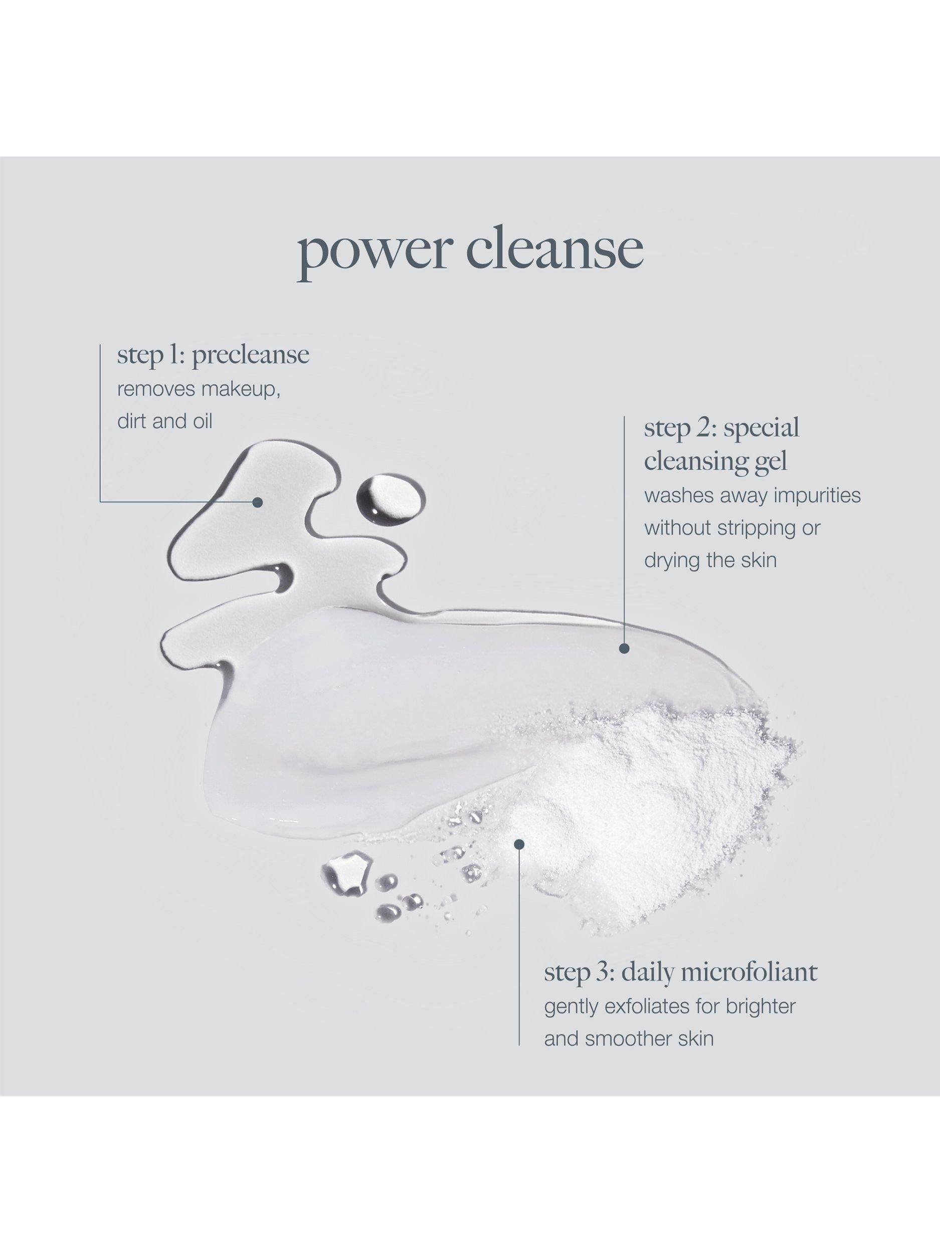 Dermalogica Special Cleansing Gel - British product