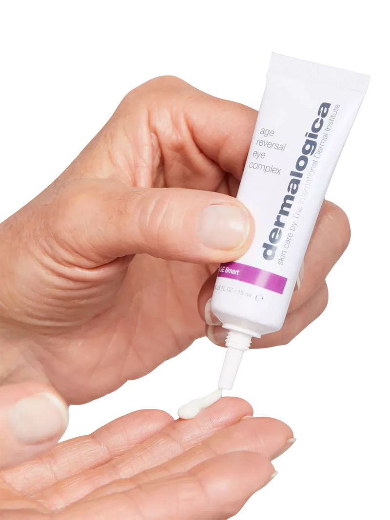 Dermalogica Age Reversal Eye Complex eye cream 15ml, UK version