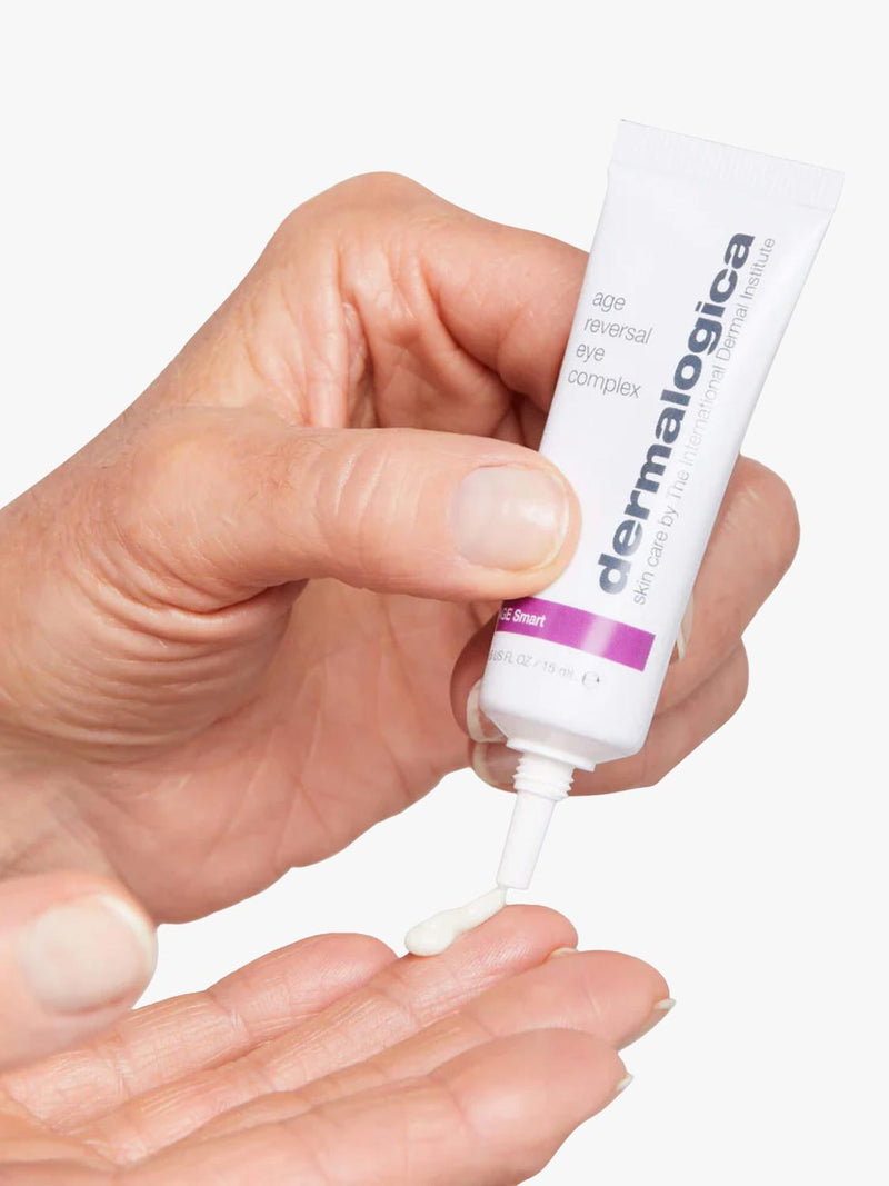 Dermalogica Age Reversal Eye Complex eye cream 15ml, UK version