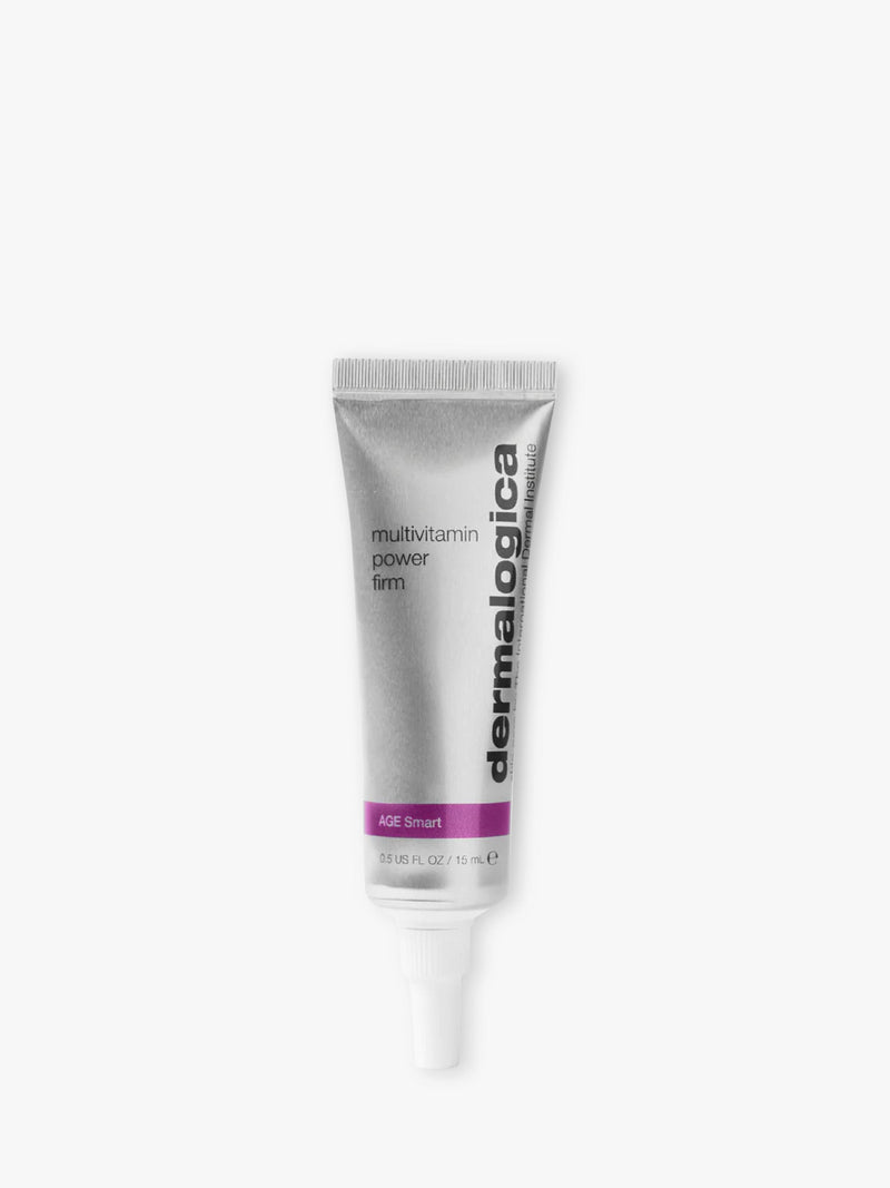 Dermalogica MultiVitamin Power Firm eye cream 15ml - British product