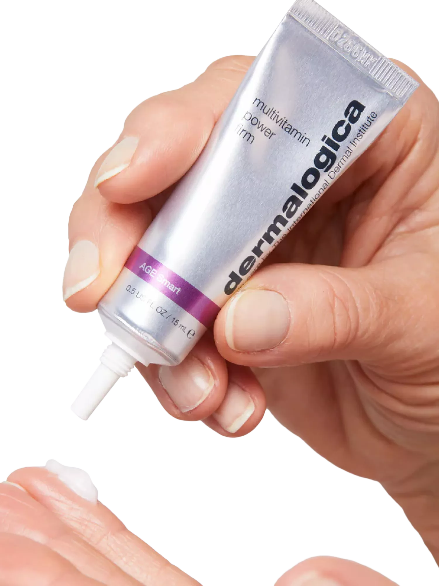 Dermalogica MultiVitamin Power Firm eye cream 15ml - British product