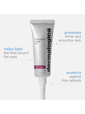 Dermalogica MultiVitamin Power Firm eye cream 15ml - British product
