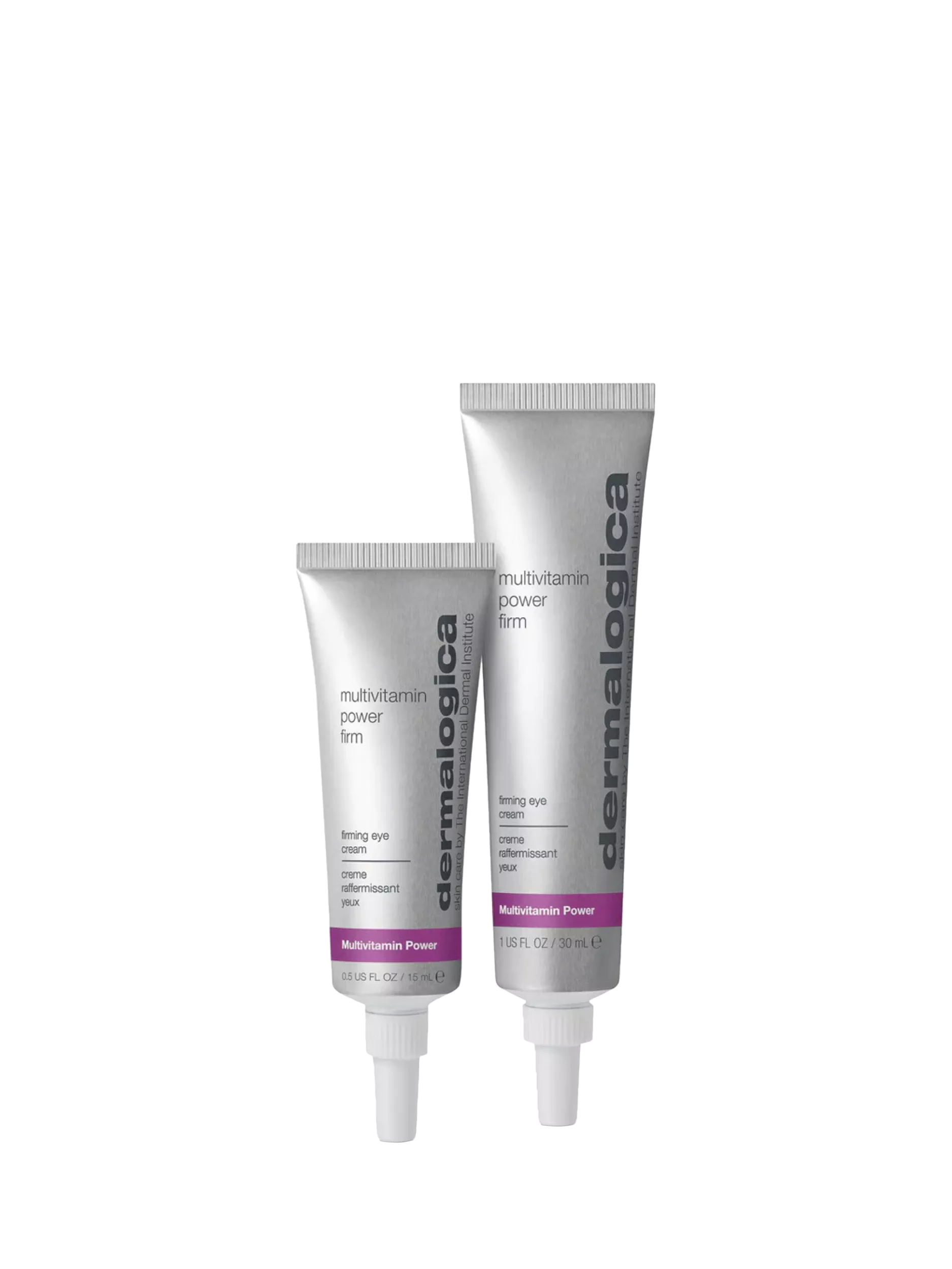Dermalogica MultiVitamin Power Firm eye cream 15ml - British product