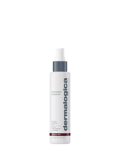 John Lewis Dermalogica Antioxidant Hydramist Hydrating Face Mist 30ml- Buy online at McGrocer