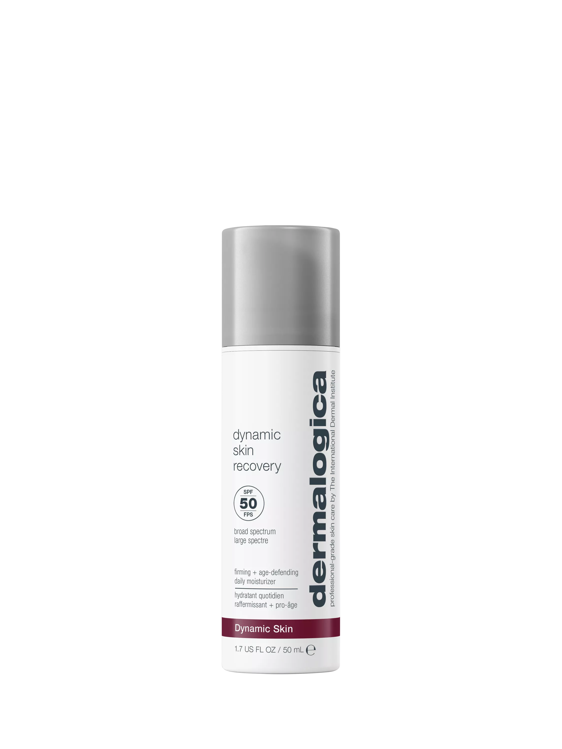 Dermalogica Dynamic Skin Recovery SPF 50 moisturiser 50ml - British product
