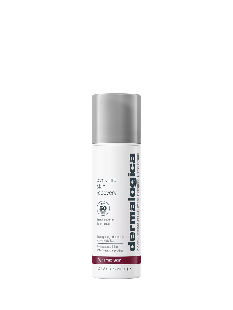 Dermalogica Dynamic Skin Recovery SPF 50 moisturiser 50ml - British product