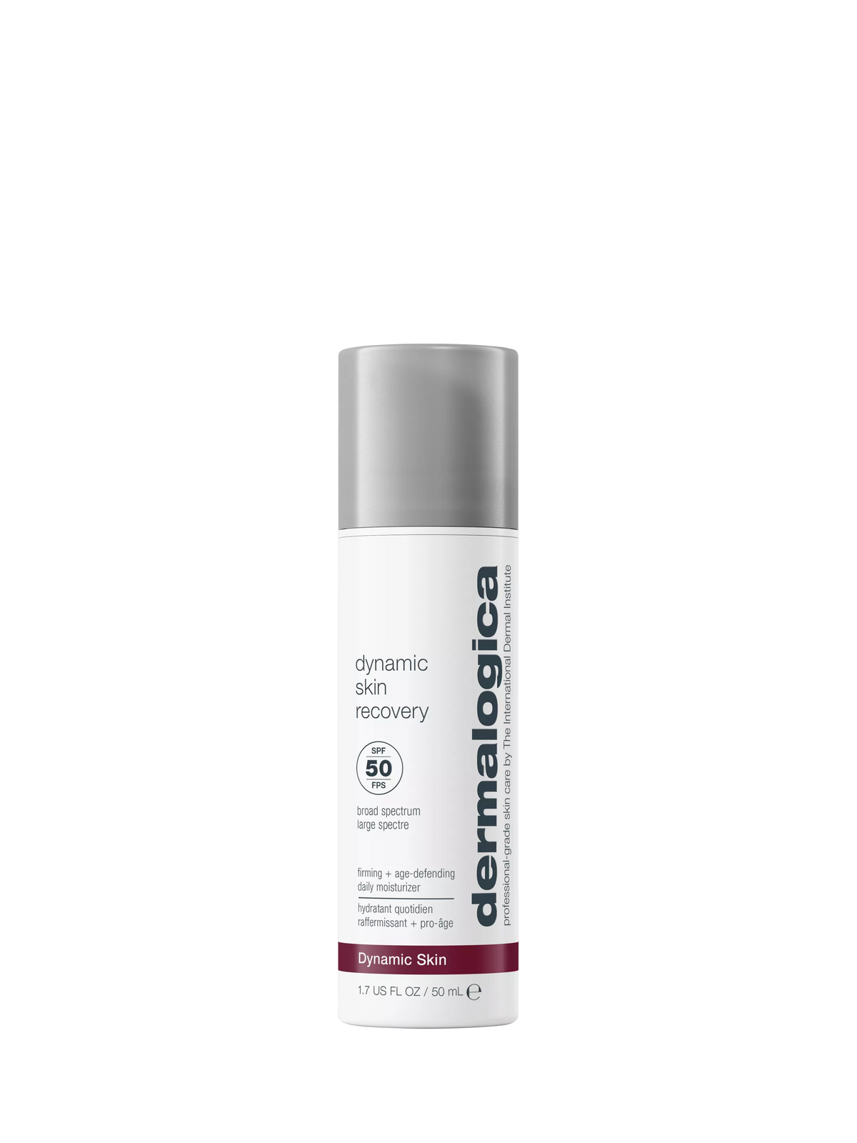 Dermalogica Dynamic Skin Recovery SPF 50 moisturiser 50ml - British product