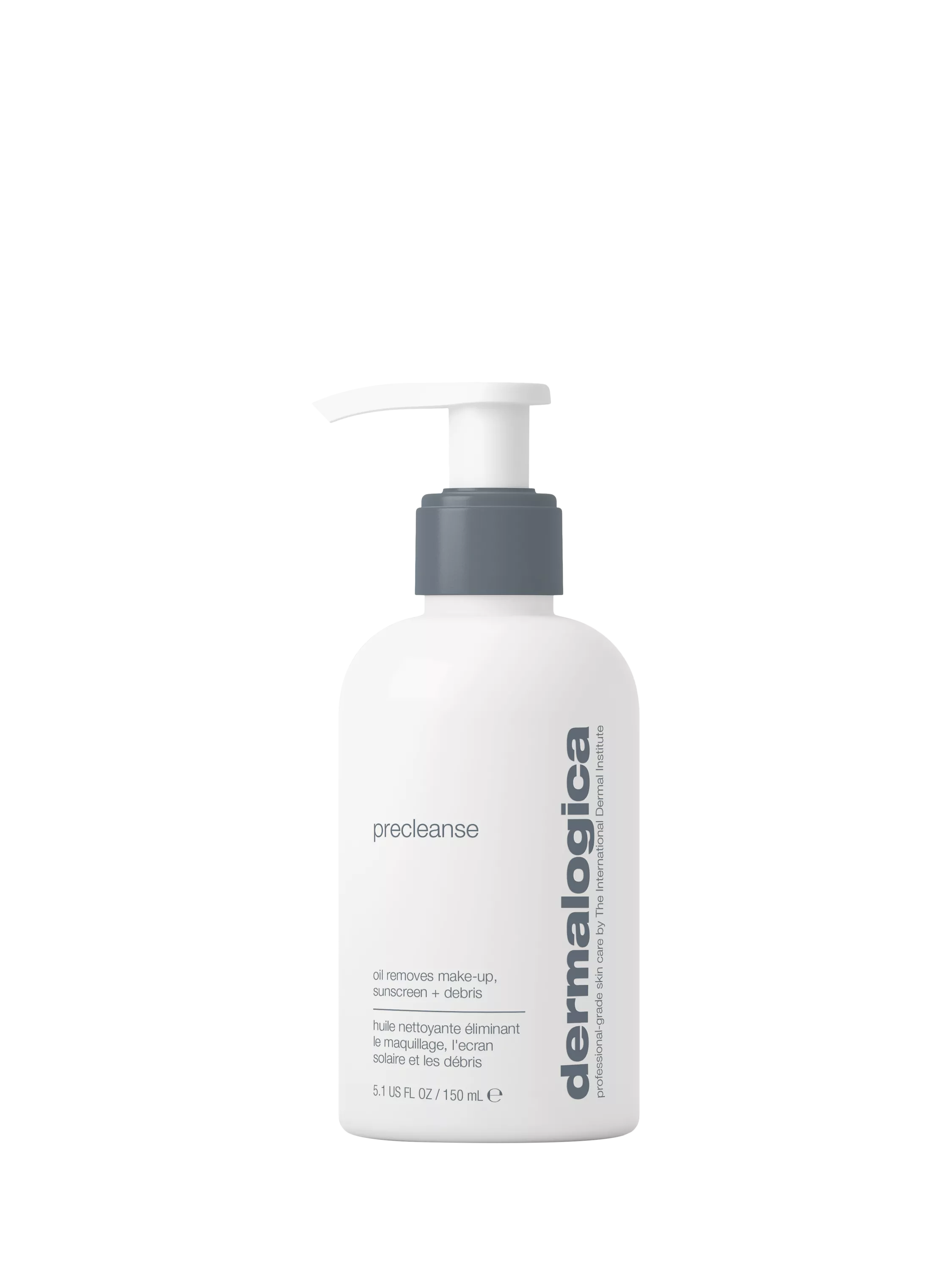 Dermalogica PreCleanse makeup remover cleansing oil - British product