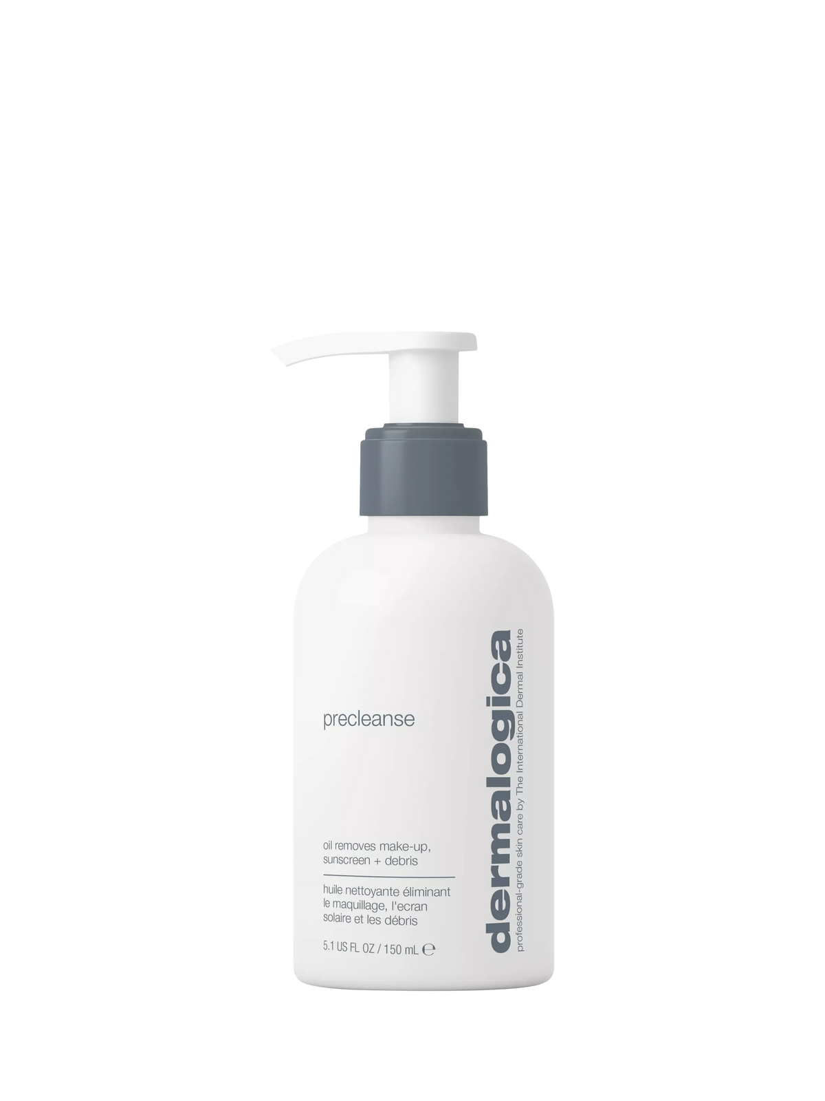 Dermalogica PreCleanse makeup remover cleansing oil - British product