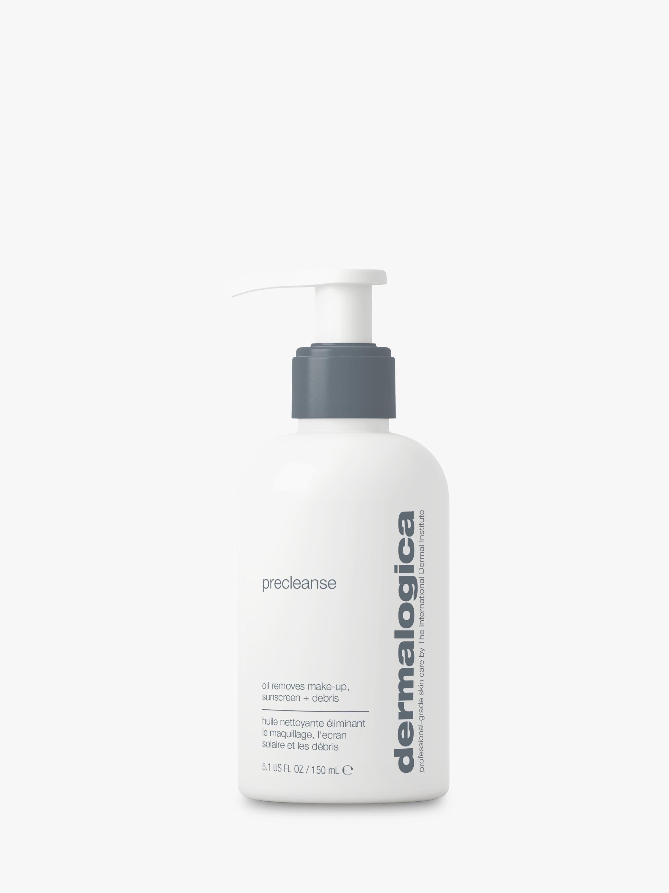 Dermalogica PreCleanse makeup remover cleansing oil - British product