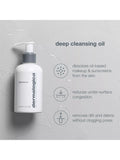 Dermalogica PreCleanse makeup remover cleansing oil - British product