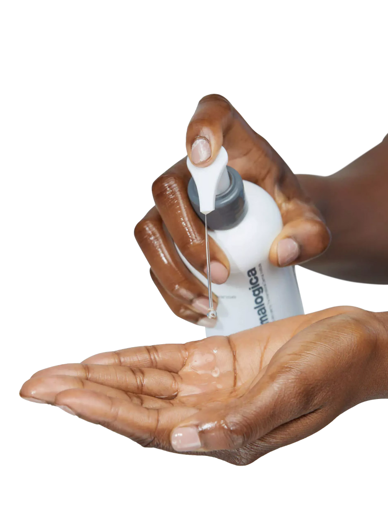 Dermalogica PreCleanse makeup remover cleansing oil - British product