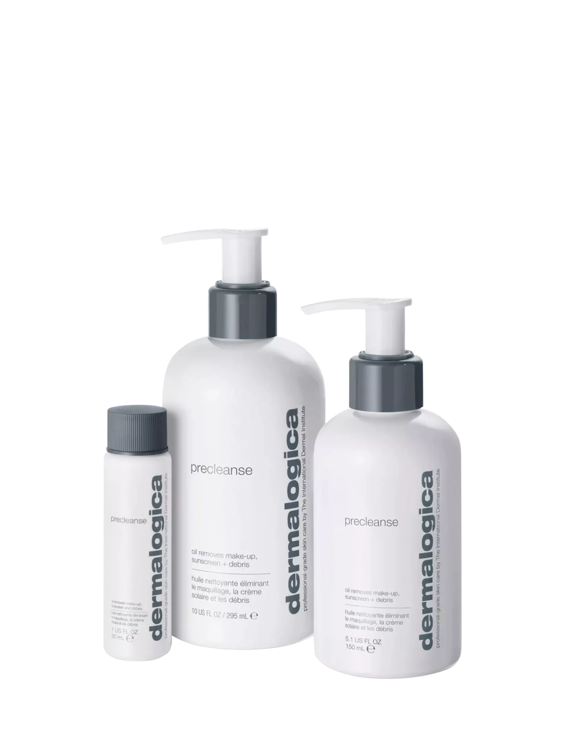 Dermalogica PreCleanse makeup remover cleansing oil - British product